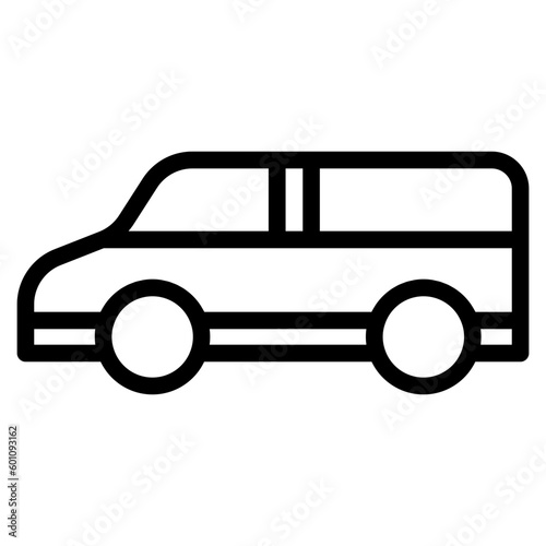 funeral car line 