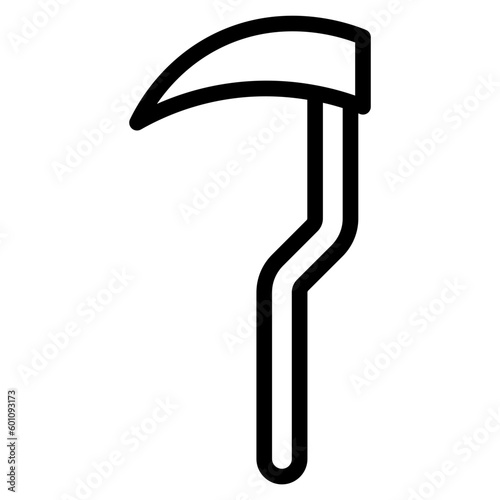 sickle line 