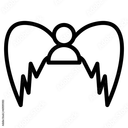 angel line 