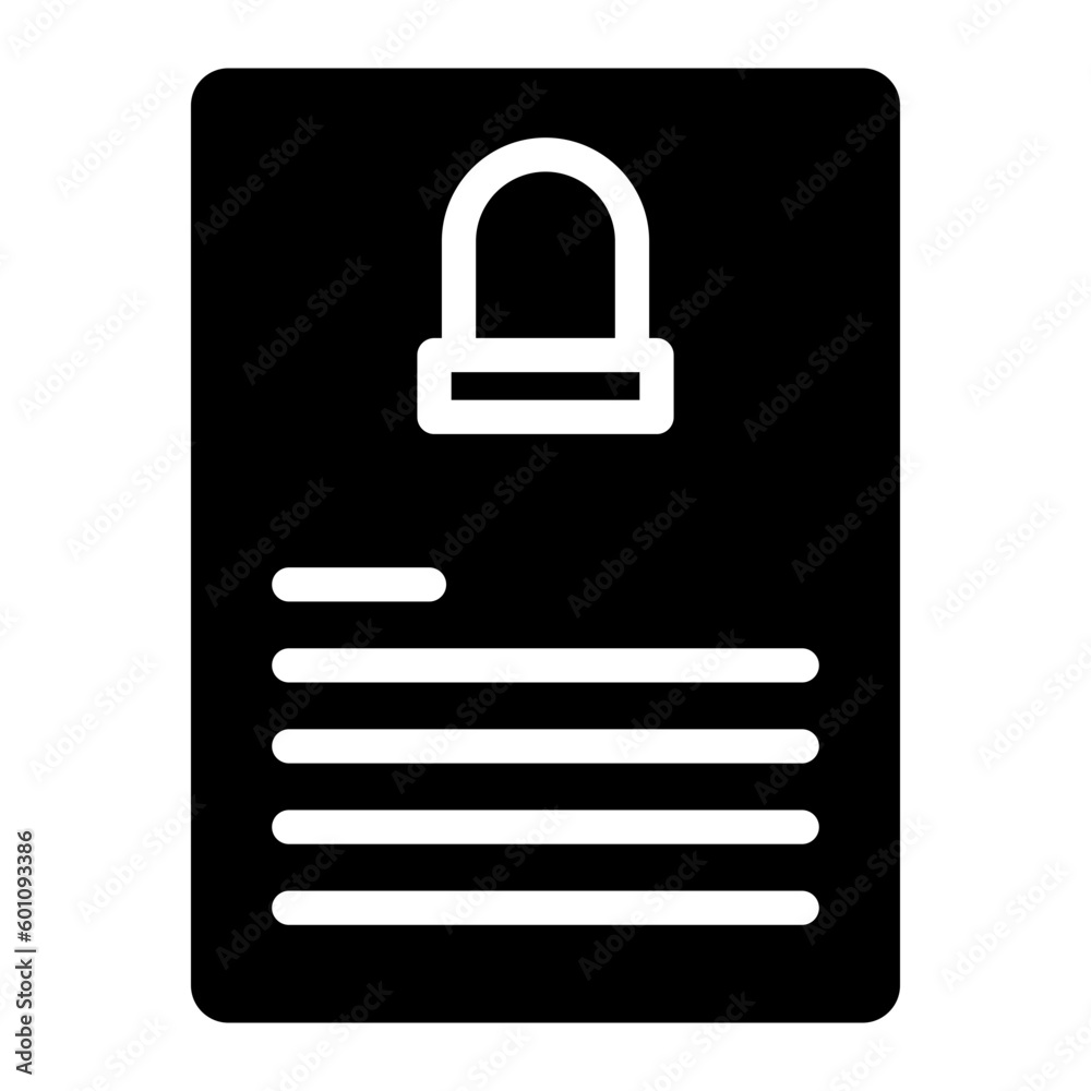 funeral letter glyph funeral letter glyph