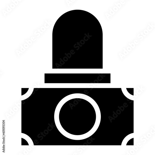 grave glyph 