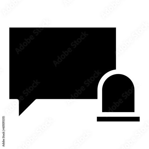 grave glyph 