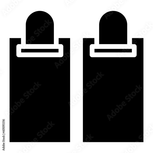 grave glyph 