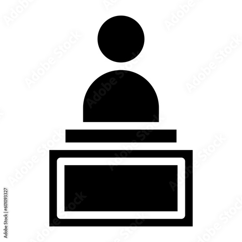 grave glyph 