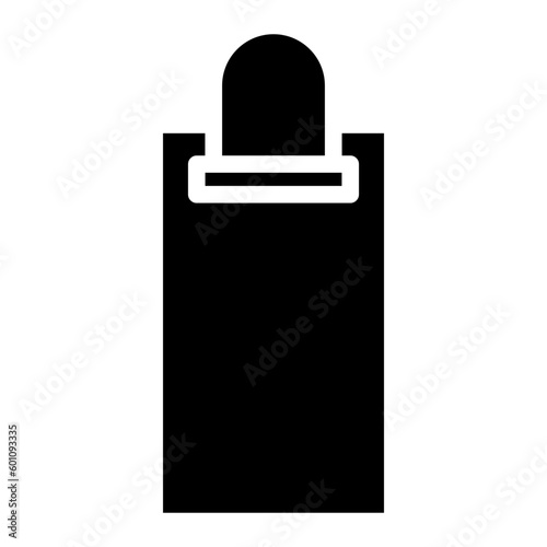 grave glyph 