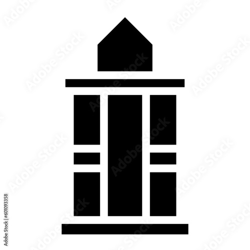 funeral glyph 
