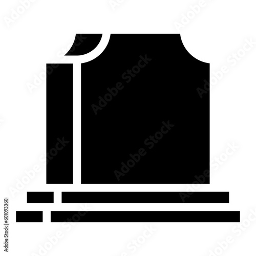 grave glyph 