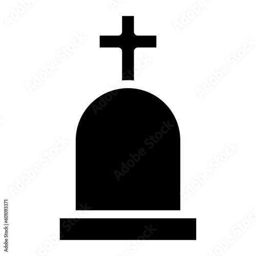 grave glyph 