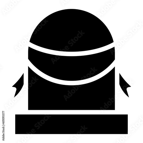 grave glyph 