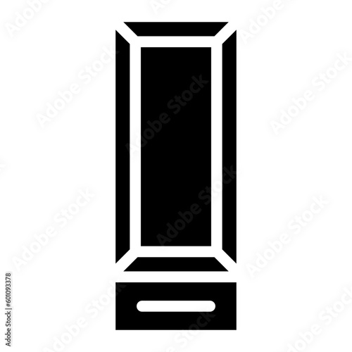 coffin glyph 