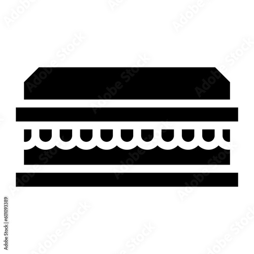 coffin glyph 