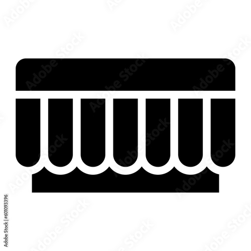 coffin glyph 