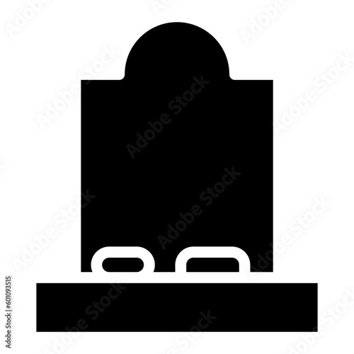 grave glyph 