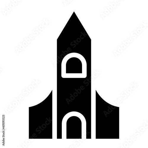 funeral glyph 
