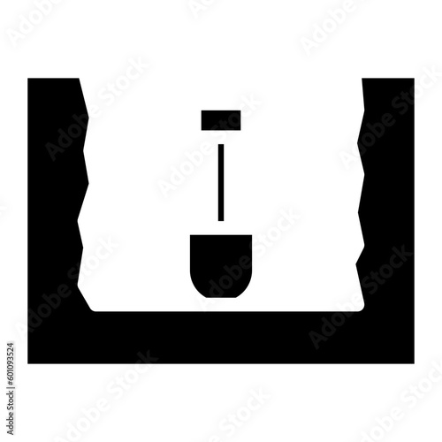 funeral glyph 