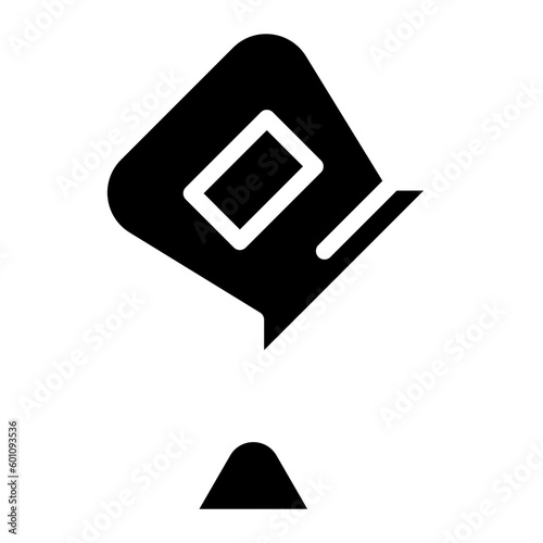 funeral urn glyph 