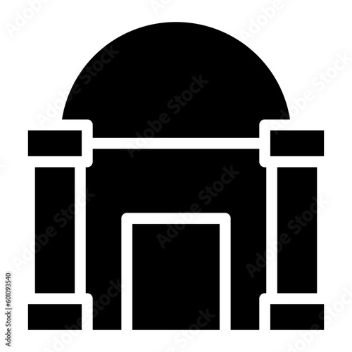 funeral glyph 