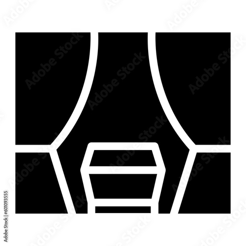 coffin glyph 