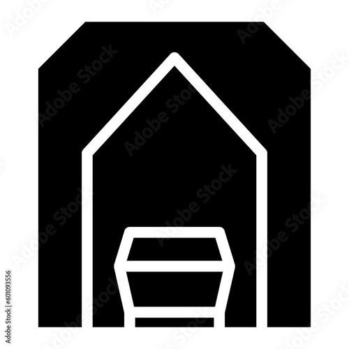 coffin glyph 