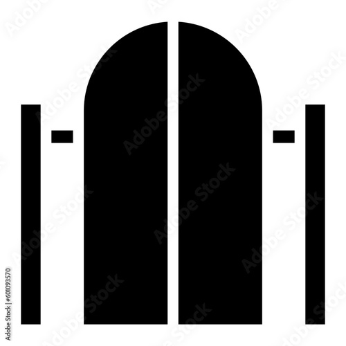 funeral glyph 