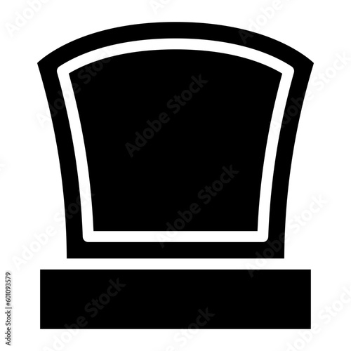 grave glyph 