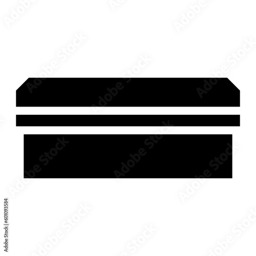 coffin glyph 