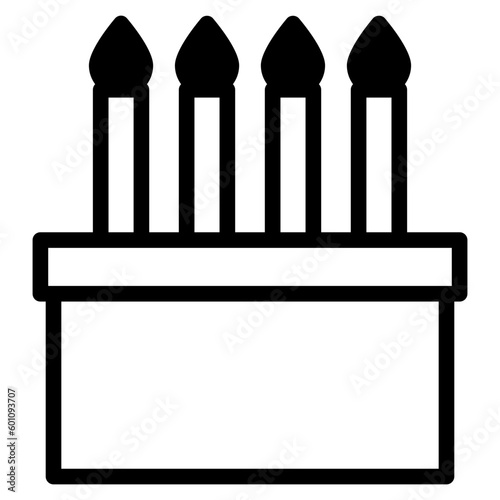 candle dualtone