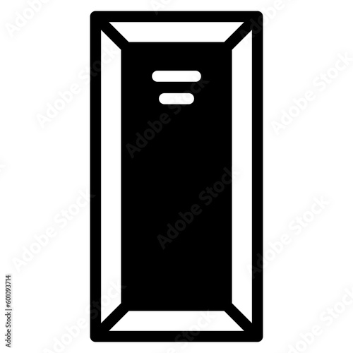 coffin dualtone