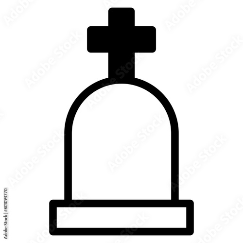 grave dualtone