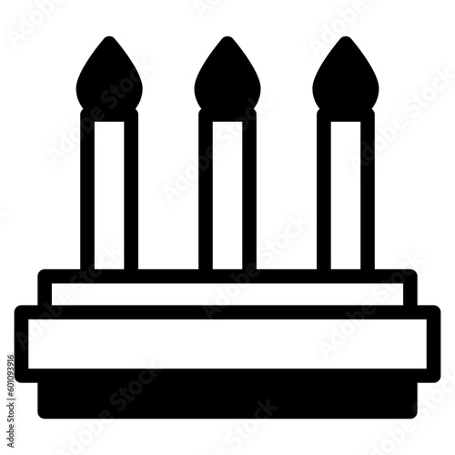 candle dualtone 