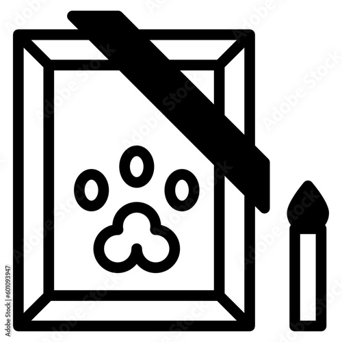 pet photo dualtone 