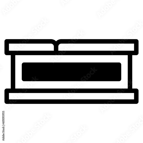 coffin dualtone 