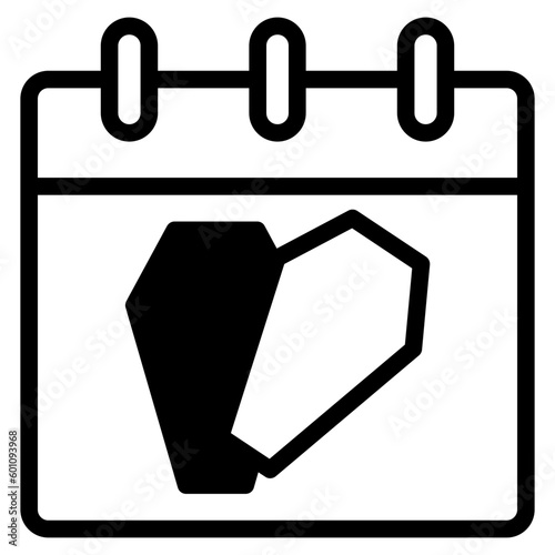 funeral date dualtone 