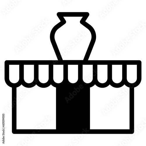 funeral urn dualtone 