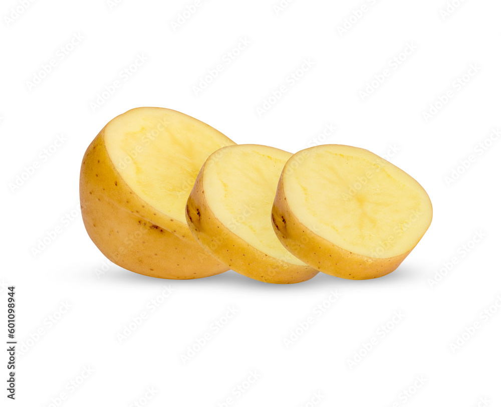 Potatoes png images _ vegetables images _ potatoes in isolated white background _ decorated vegetables images _ Indian vegetables images