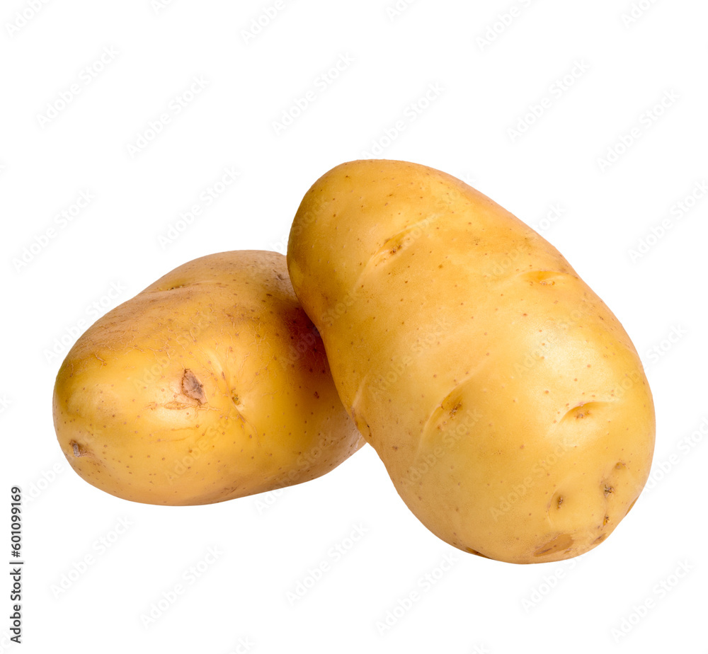 Potatoes png images _ vegetables images _ potatoes in isolated white ...