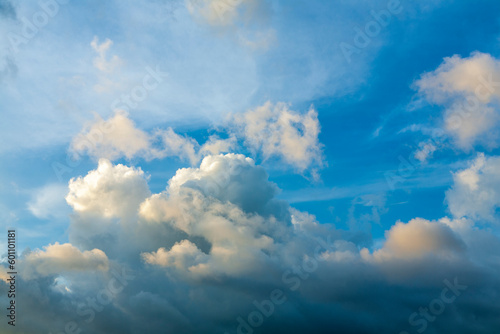 Clouds