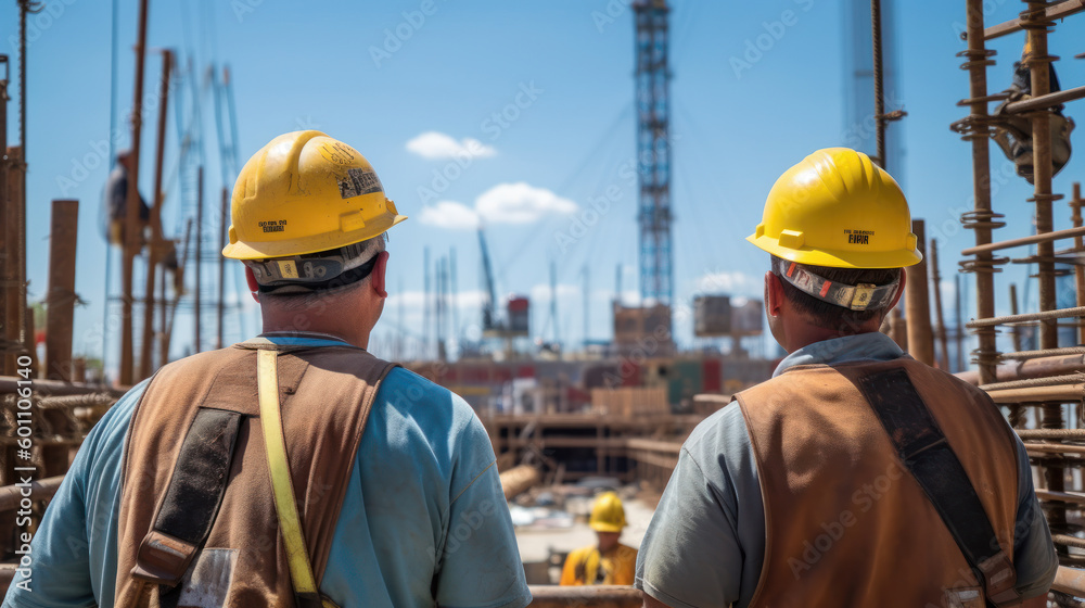 Builders of Tomorrow: Observing Progress. Generative AI Builders of Tomorrow: Observing Progress. Generative AI