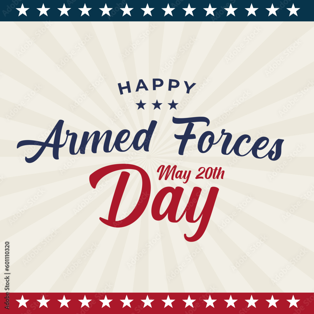 united states of america armed forces day 2023 may 20th 2023, modern