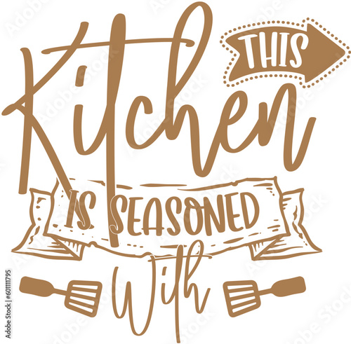 Kitchen Design