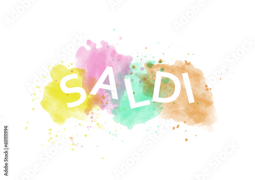 SALDI 