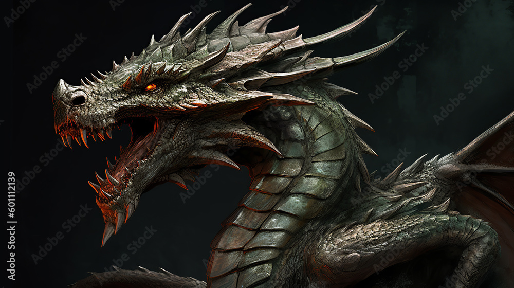 dragon, dinosaur, animal, reptile, dino, jurassic, isolated, extinct, prehistoric, monster, illustration, white, toy, lizard, beast, 3d, paleontology, cretaceous, big, render, generative ai dragon, dinosaur, animal, reptile, dino, jurassic, isolated, extinct, prehistoric, monster, illustration, white, toy, lizard, beast, 3d, paleontology, cretaceous, big, render, generative ai