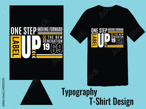 Best Typography T-Shirt Design Custom Typography Design