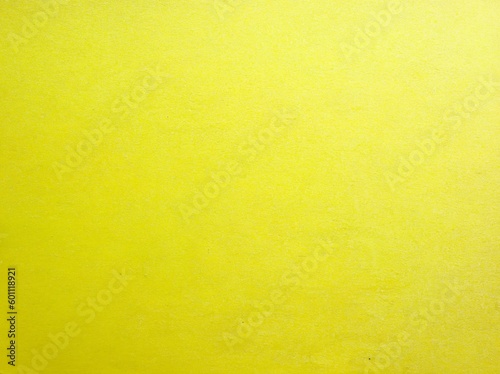 Abstract yellow texture background. Rough pastel colors. Used for business presentations, cosmetic products, backdrops, cover design, wrapping paper, wallpaper. Generative AI