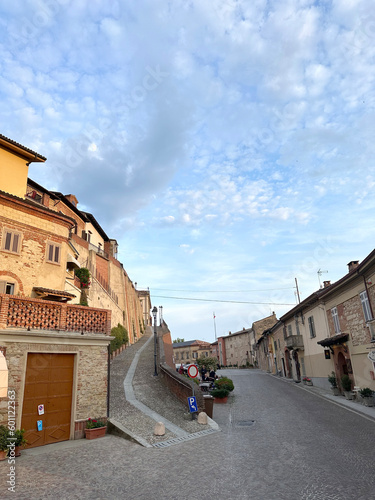 grazzano badoglio photo