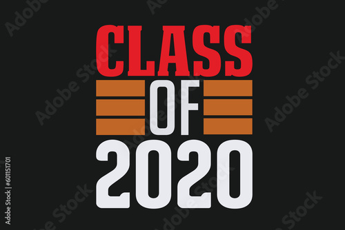 class of 2020