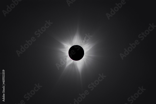 Total Solar Eclipse 2023 Australia