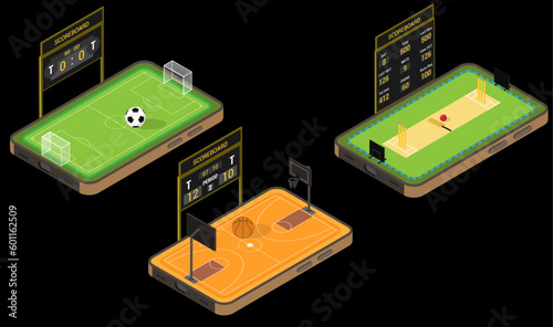 Sports in Mobile