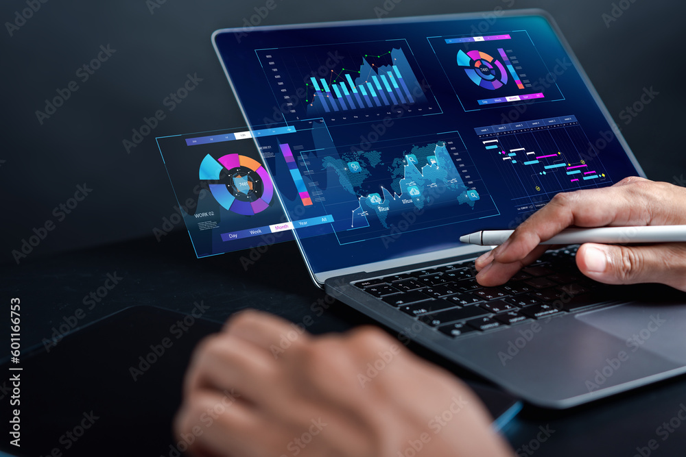 Analyst working in Business Analytics and Data Management System to make report with KPI and metrics connected to database. Corporate strategy for finance, operations, sales, marketing... Analyst working in Business Analytics and Data Management System to make report with KPI and metrics connected to database. Corporate strategy for finance, operations, sales, marketing...