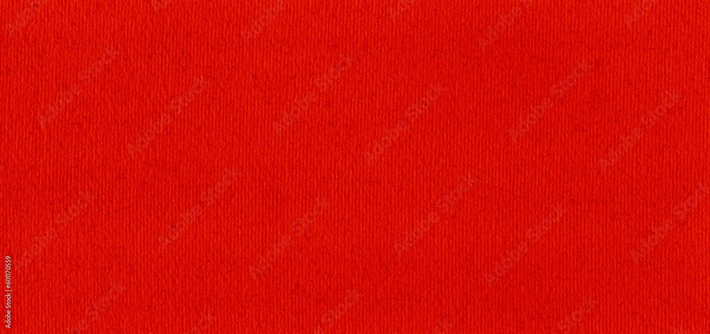 Fototapeta premium Red textured background with a gradient. Red floor carpet, solid writing wall paper background. Abstract Color Grunge Background. Texture of dark color a brushed paper sheet for blank and pure backgro